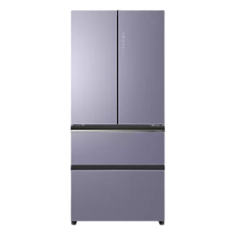 Refrigerator Crystal Glass WH-5