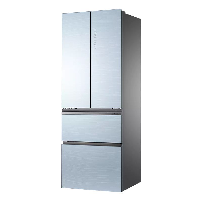 Refrigerator Crystal Glass WH-4