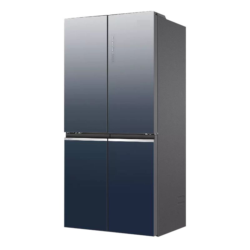 Refrigerator Crystal Glass WH-6